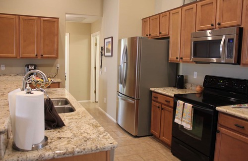Maricopa House | Gorgeous Vacation Home in Maricopa Arizona