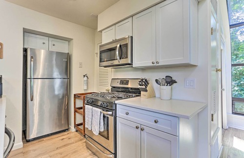 Vernon Condo | Gorgeous Vernon Township Condo w/Balcony!