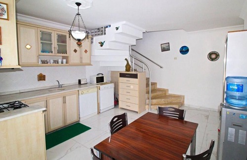 Kadriye Villa | Gorgeous Villa with Private Pool in Antalya