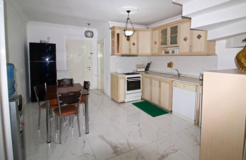 Kadriye Villa | Gorgeous Villa with Private Pool in Antalya