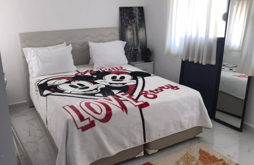Kadriye Villa | Gorgeous Villa with Private Pool in Antalya