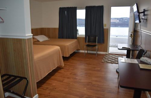 Watkins Glen Hotel | Gorgeous View Motel