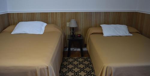 Watkins Glen Hotel | Gorgeous View Motel