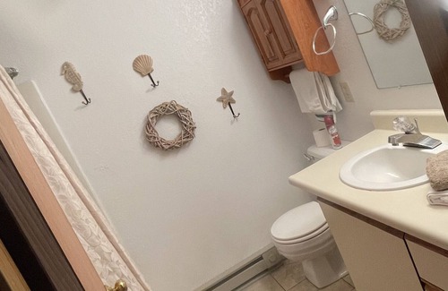 Oak Harbor Condo | Gorgeous view of Lake Erie right at your Doorstep!