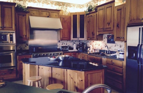 Hiawassee House | ~ Gorgeous Views ~ ~ Fishing ~ Hiking ~nearby waterfalls and Lake Chatuge