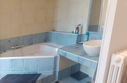 Cimiez Apartment | Gorgeous views: Sea & Cimiez/Matisse Museum/Regina nnBright+Calm+Charming+Cosy