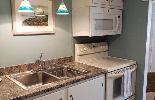 Boothbay Harbor Cottage | Gorgeous Views of Harbor Entrance!