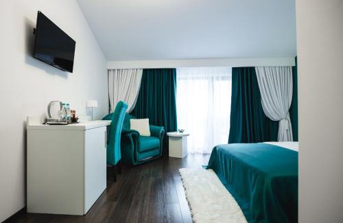 Cluj-Napoca House | Gorgeous Villa