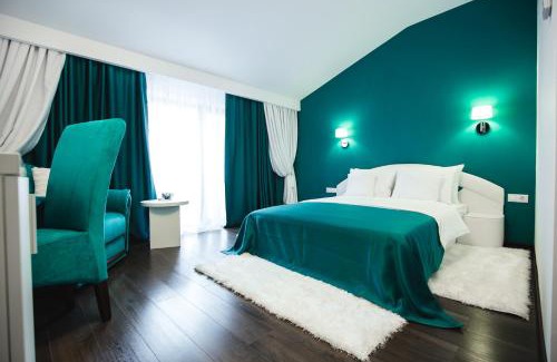 Cluj-Napoca House | Gorgeous Villa