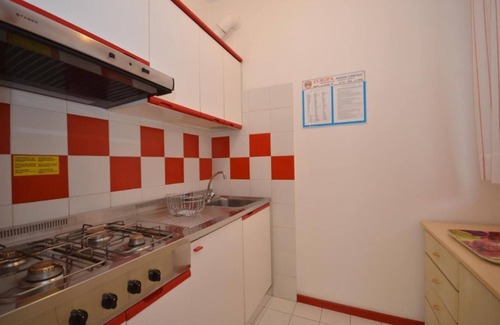 Bibione Lido dei Pini Apartment | Gorgeous well furnished apartment in Bibione