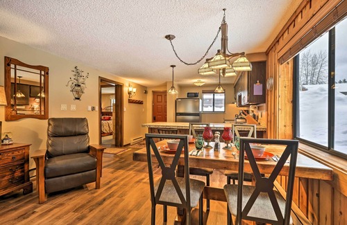 Winter Park Condo | Gorgeous Winter Park Condo w/Private Deck!