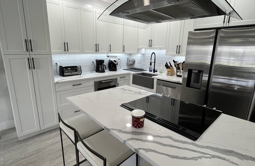 Deerfield Beach House | Gorgeous3/2Home/Pool
