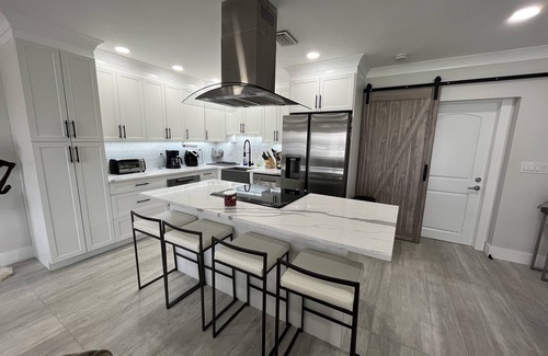 Deerfield Beach House | Gorgeous3/2Home/Pool