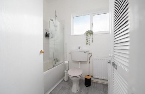 Market Rasen Apartment | Gorgeously designed Lincolnshire Apartment