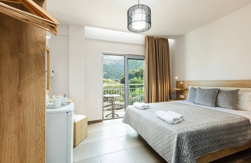 Bali Hotel | Gorgona Hotel