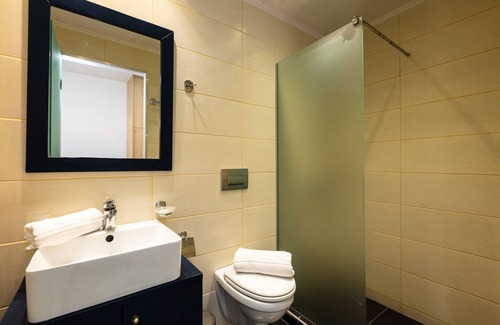 Bali Hotel | Gorgona Hotel