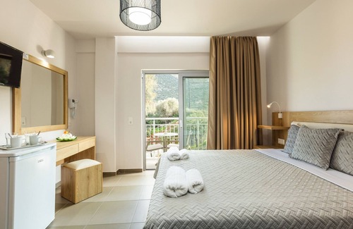 Bali Hotel | Gorgona Hotel