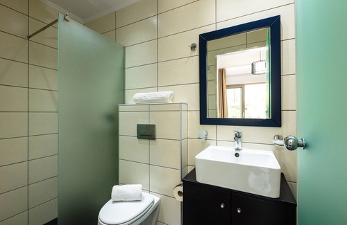 Bali Hotel | Gorgona Hotel
