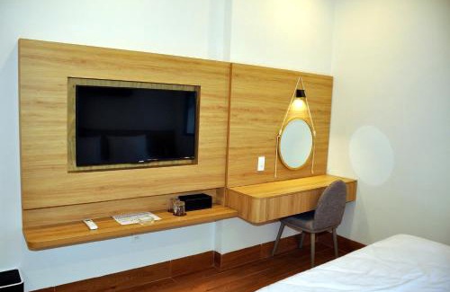 Da Nang Hotel | Gori Hotel