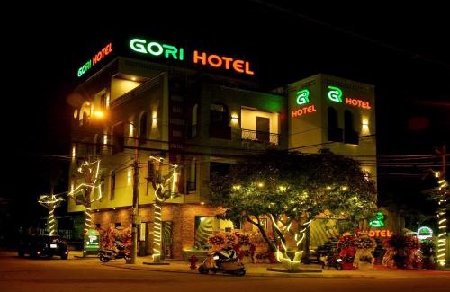Da Nang Hotel | Gori Hotel