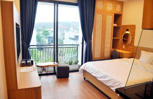 Da Nang Hotel | Gori Hotel