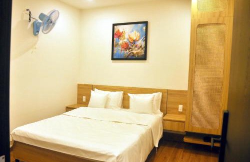 Da Nang Hotel | Gori Hotel