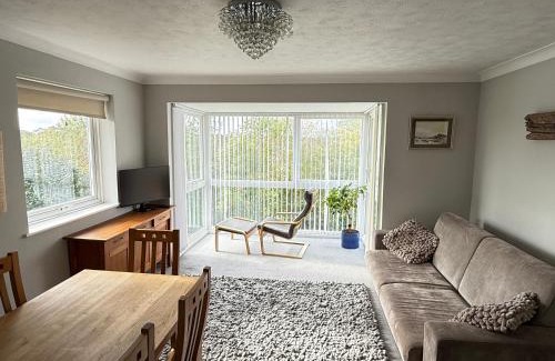 Worthing Apartment | Goring Hall