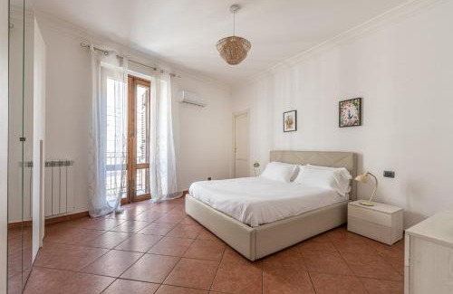 Kalsa Apartment | Gorizia Apartment by Wonderful Italy