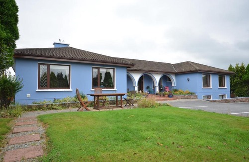 Killarney Hotel | Gormans Country Home