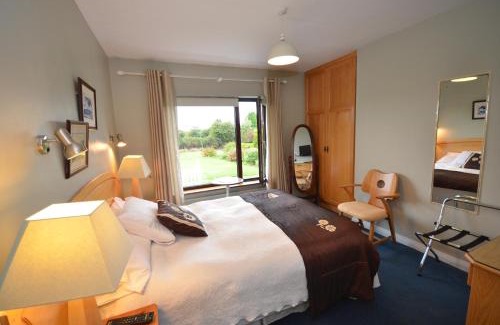 Killarney Hotel | Gormans Country Home