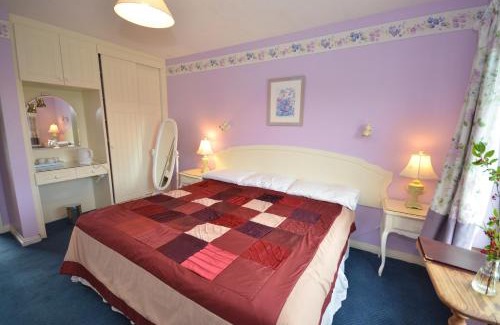 Killarney Hotel | Gormans Country Home