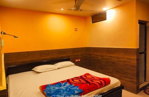 Digha Hotel | Goroomgo Hotel Swatika Inn Digha