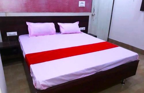Patna Hotel | Goroomgo Mayagiri Patna