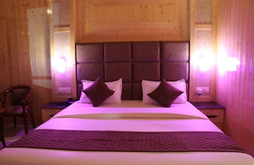 Shivanandi Hotel | Goroomgo Sukoon Dk Rudraprayag