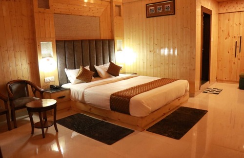 Shivanandi Hotel | Goroomgo Sukoon Dk Rudraprayag