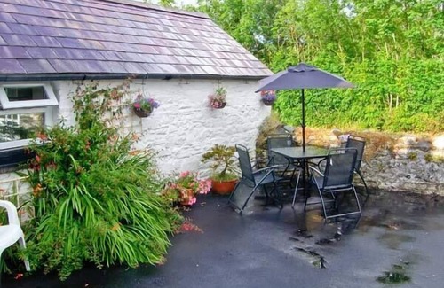 Llandysul Cottage | GORRIG BWTHYN, pet friendly, character holiday cottage in Llandysul