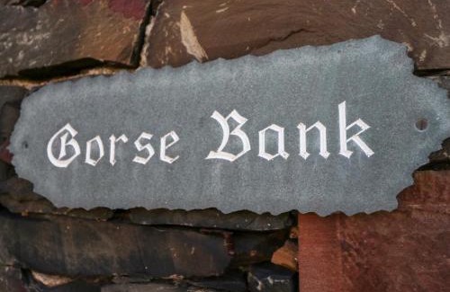 Duddon Valley House | Gorse Bank