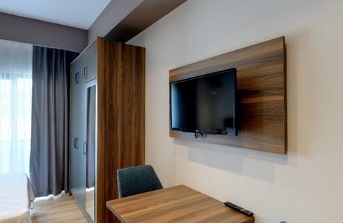 Nilufer Hotel | Gorukle Alpas Yasam Hotel