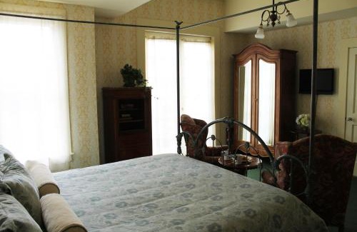 Pacific Grove Hotel | Gosby House Inn, A Four Sisters Inn