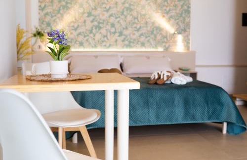 Tropea House | GoSe rooms