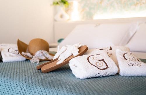 Tropea House | GoSe rooms