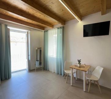 Tropea House | GoSe rooms