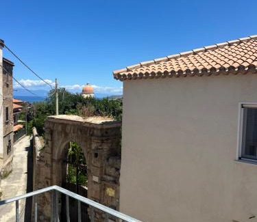 Tropea House | GoSe rooms