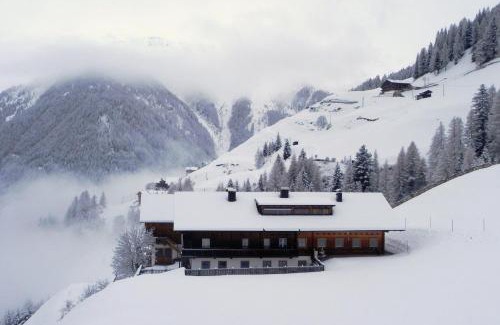 Innervillgraten Apartment | Goserhof