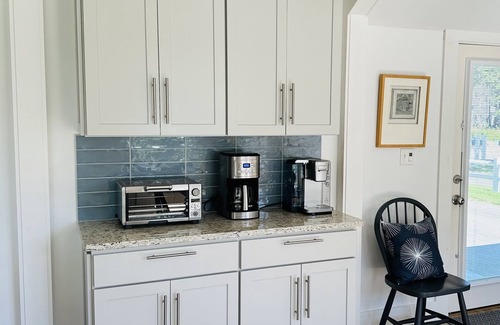 Kennebunkport House | Gosling at Goose Rocks Beach Private path to beach! New Dates! June & Labor Day