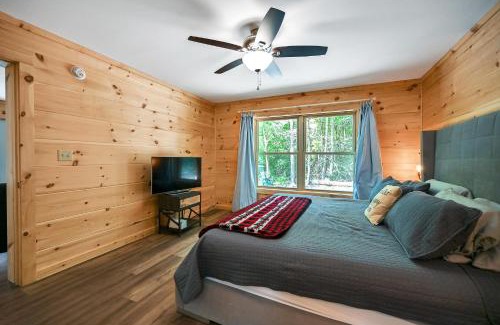 Lake Lure House | Goss at Lake Lure
