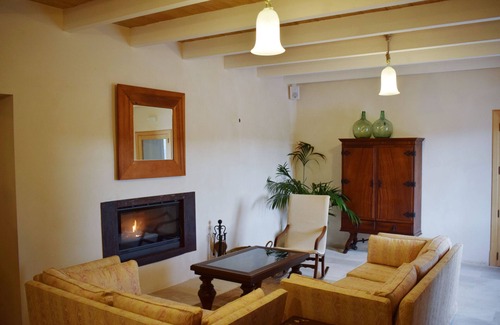 Sant Joan Hotel | GOSSALBA - DELUXE - Nice room in agriturismo with shared pool and free Wifi