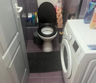 Odorheiu Secuiesc Apartment | Gothárd Robert