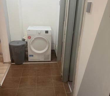 Odorheiu Secuiesc Apartment | Gothárd Robert