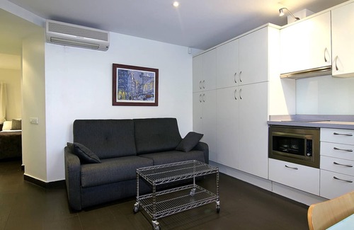 El Born Apartment | GOTHIC PICASSO 3 APARTMENT